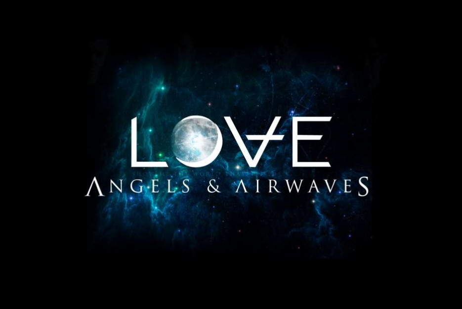 Angels Airwaves Love Part Two Album Review
